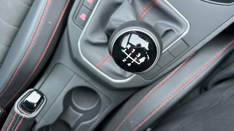 SEAT Ibiza 1.0 TSI 95 FR Sport 5dr Petrol Hatchback